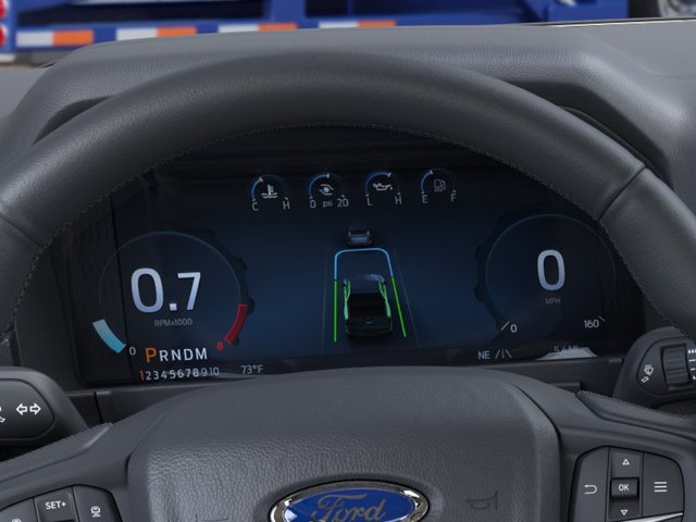 2026 Ford Ranger Lariat — photo 14 of 52