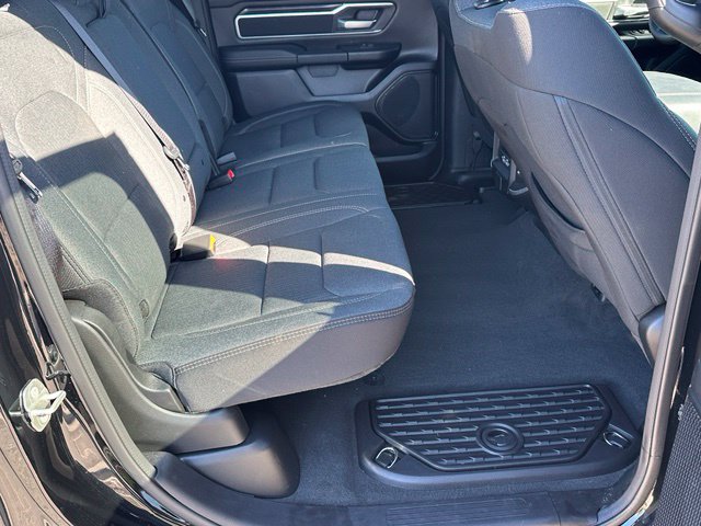 2023 Ram 1500 Big Horn/Lone Star — photo 10 of 26