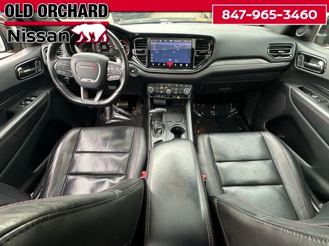 2022 Dodge Durango R/T — photo 14 of 22