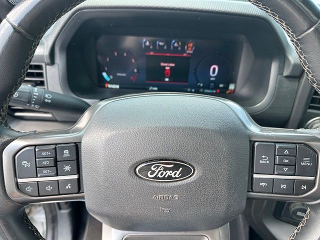 2024 Ford F-150 XLT — photo 32 of 33
