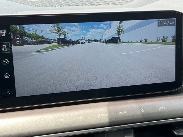 2024 Kia EV9 Land — photo 38 of 45