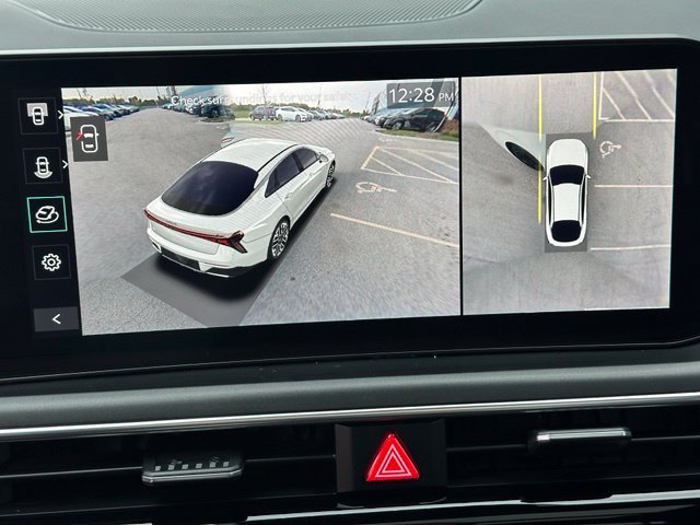 2025 Kia K5 GT — photo 31 of 41