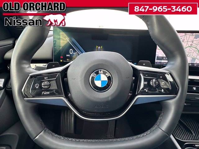 2024 BMW 5 Series 530i xDrive — photo 23 of 23