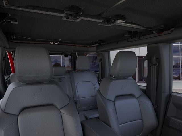 2026 Ford Bronco Outer Banks — photo 12 of 57
