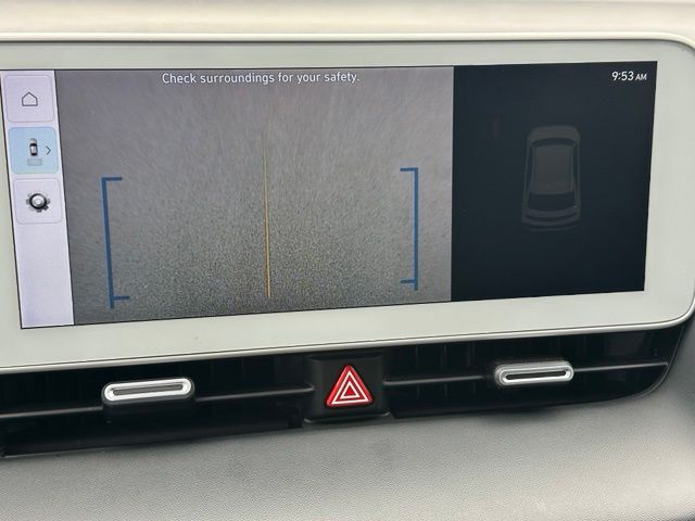 2024 Hyundai IONIQ 5 SEL — photo 26 of 29
