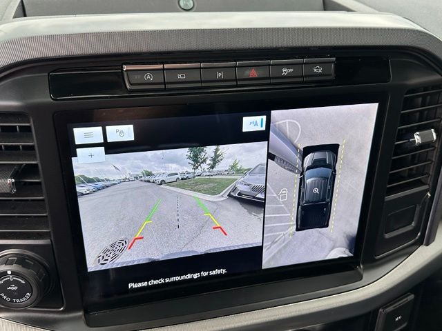 2023 Ford F-150 Raptor — photo 30 of 33