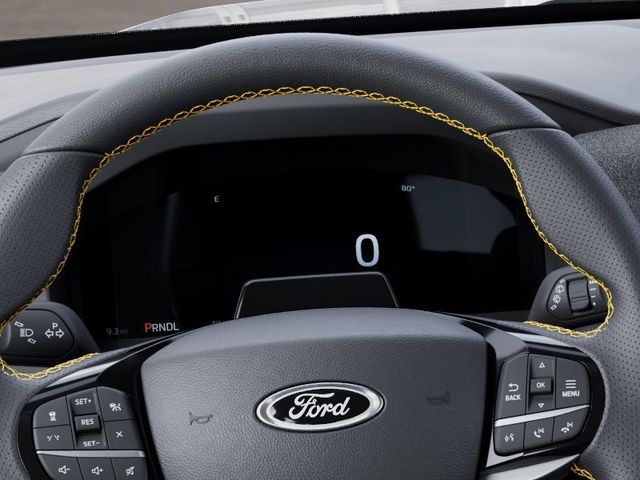 2027 Ford Explorer Tremor — photo 14 of 54