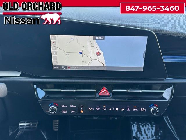 2023 Kia Niro EV Wave — photo 17 of 22