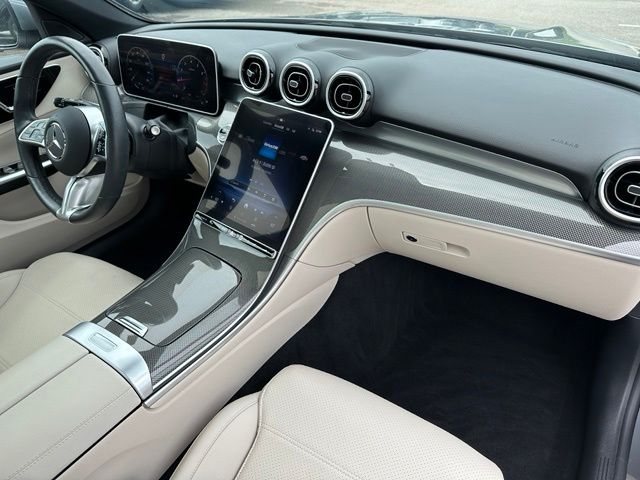 2024 Mercedes-Benz C-Class C 300 — photo 11 of 29