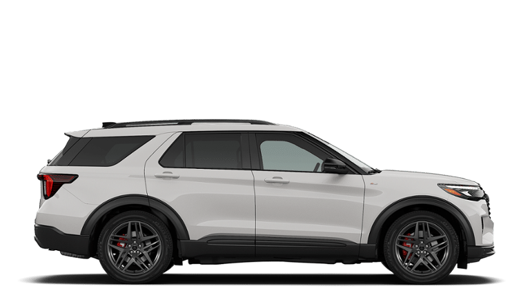 2027 Ford Explorer ST-Line — photo 52 of 54