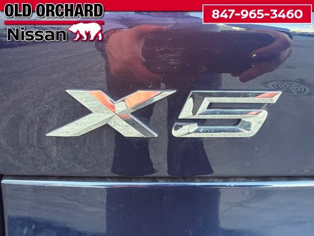 2023 BMW X5 xDrive40i — photo 23 of 24