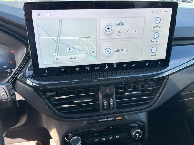 2023 Ford Escape ST-Line Select — photo 25 of 33