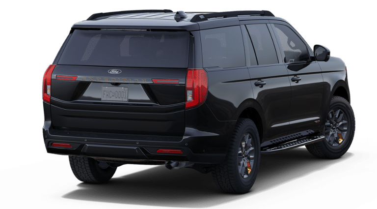 2025 Ford Expedition Tremor — photo 50 of 54