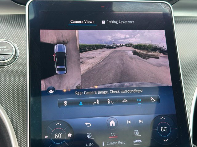 2024 Mercedes-Benz C-Class C 300 — photo 26 of 31