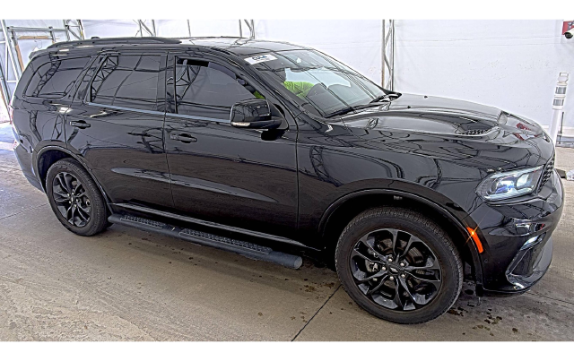 2023 Dodge Durango GT Premium — photo 3 of 6