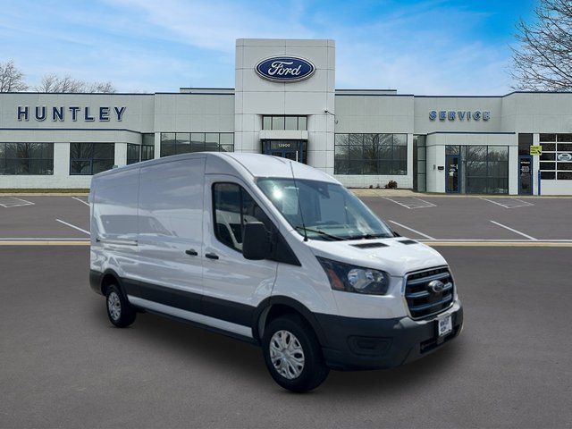 2023 Ford E-Transit-350 Base — photo 4 of 27