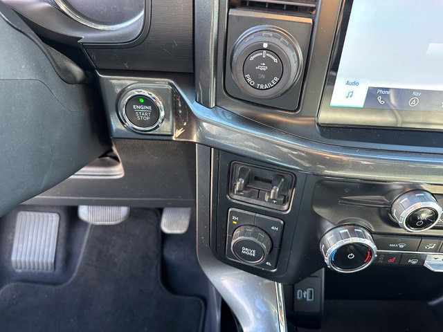 2023 Ford F-150 XLT — photo 23 of 35