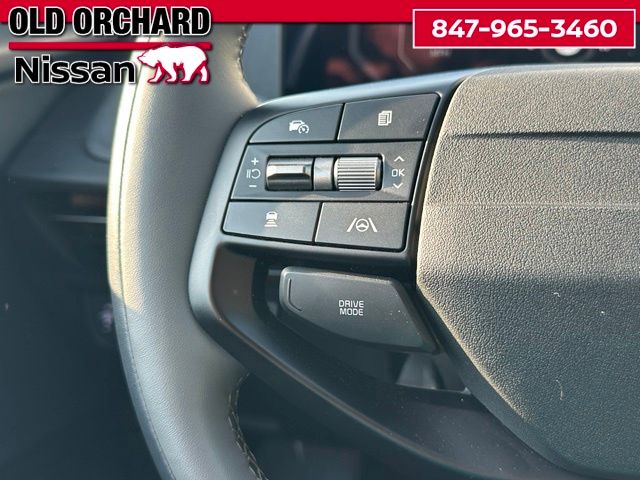 2025 Kia EV6 Light — photo 19 of 22