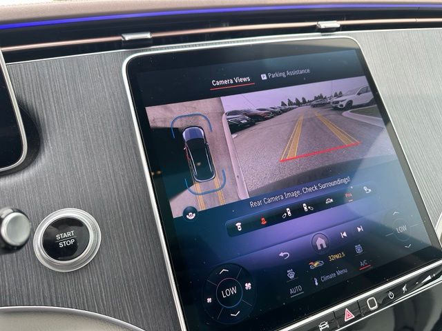 2023 Mercedes-Benz EQE 350 SUV — photo 30 of 31