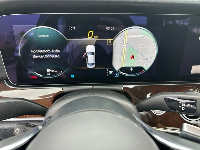 2022 Mercedes-Benz E-Class E 350 — photo 31 of 31
