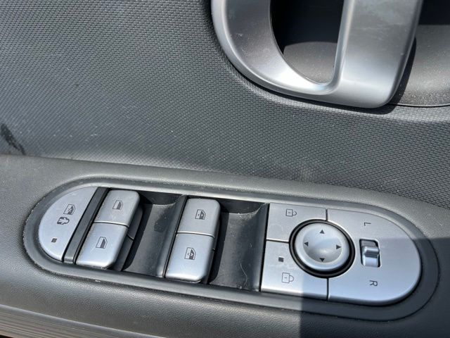 2024 Hyundai IONIQ 5 SEL — photo 17 of 25