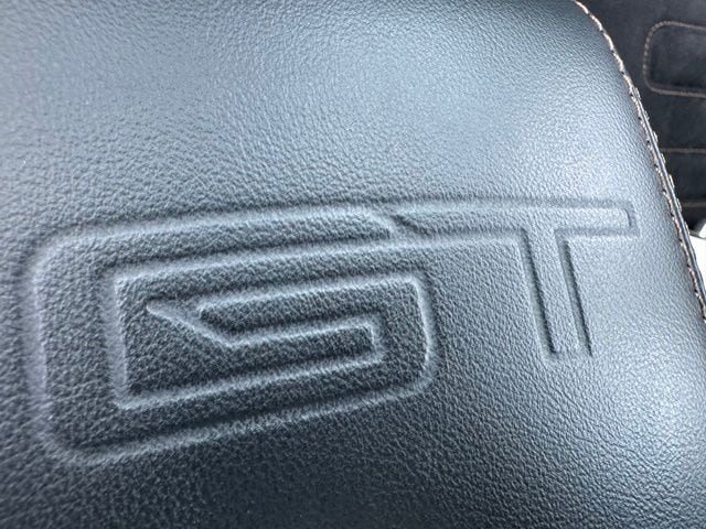 2022 Ford Mustang Mach-E GT — photo 25 of 38