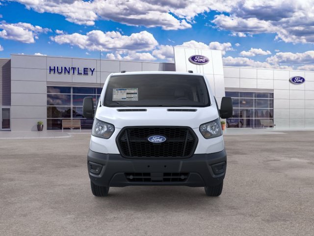 2026 Ford Transit-250 Base — photo 6 of 21