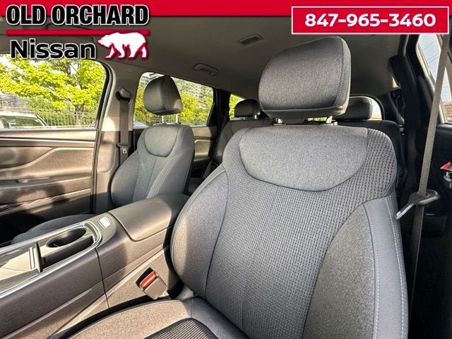 2022 Hyundai Santa Fe SEL — photo 12 of 20