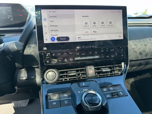 2023 Toyota bZ4X Limited — photo 19 of 24