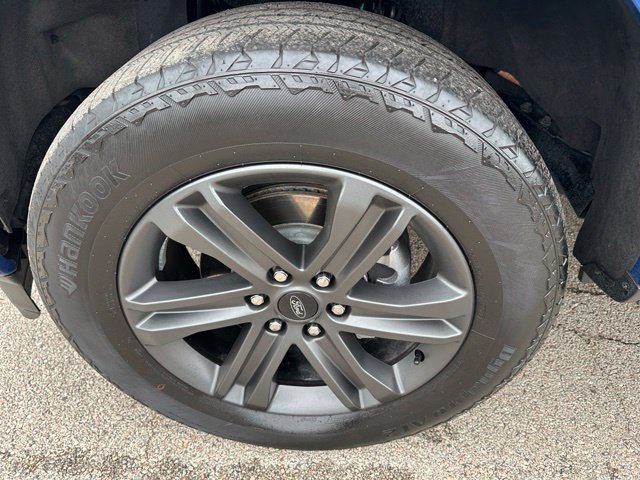 2023 Ford F-150 XLT — photo 9 of 24