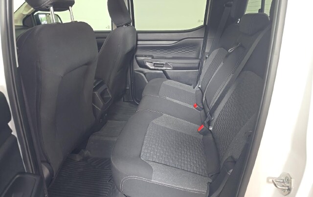 2024 Ford Ranger XLT — photo 10 of 10