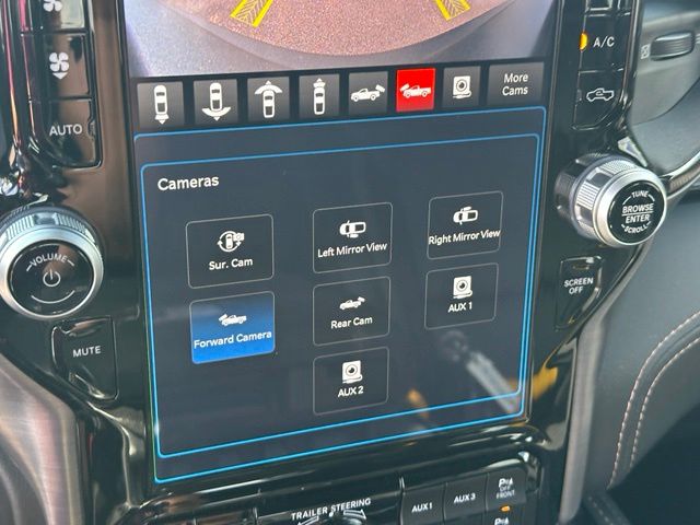 2024 Ram 1500 TRX — photo 49 of 55
