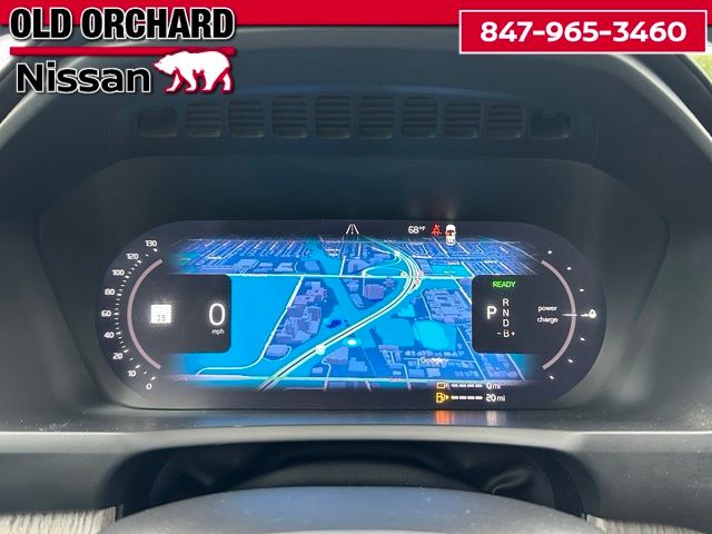2024 Volvo XC90 Recharge Plug-In Hybrid Ultimate — photo 23 of 24