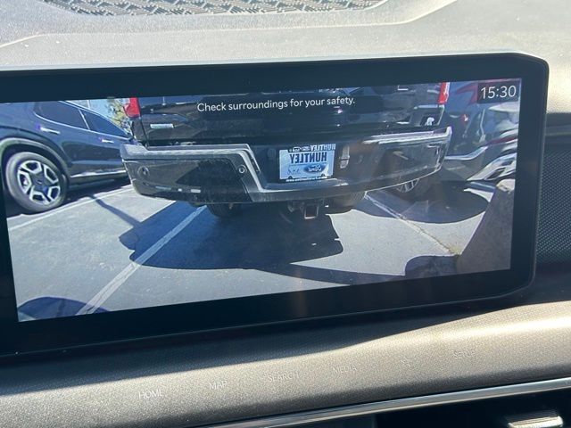 2024 Kia EV9 GT-Line — photo 36 of 59