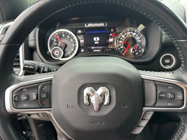 2023 Ram 1500 Laramie — photo 23 of 24