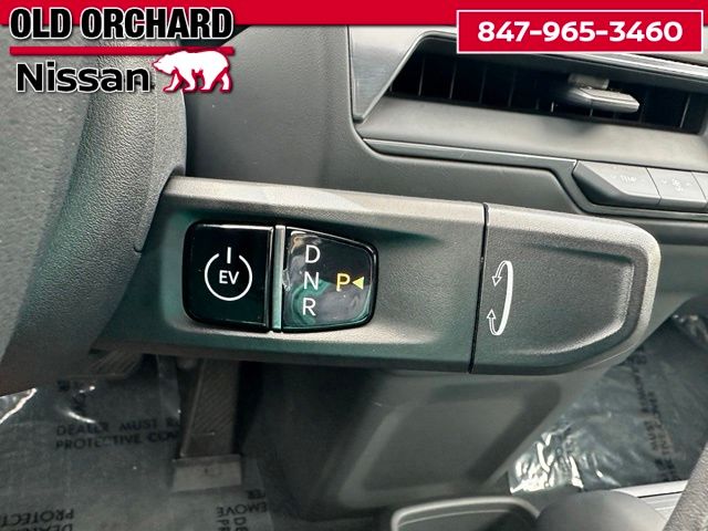 2024 Kia EV9 Land — photo 22 of 24