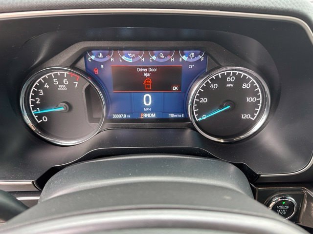 2023 Ford F-150 XLT — photo 24 of 24
