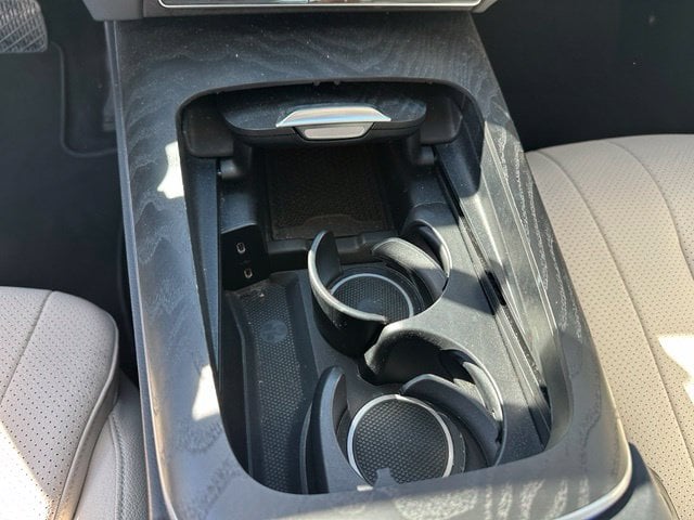 2024 Mercedes-Benz E-Class E 350 — photo 20 of 28