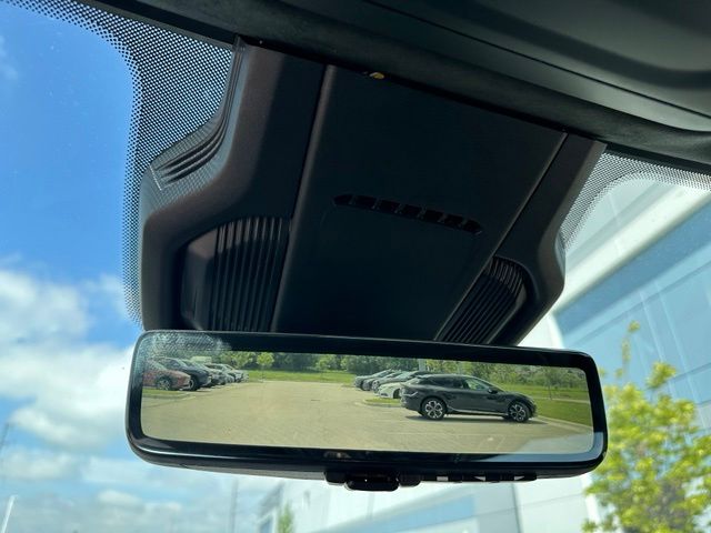 2024 Jeep Wagoneer S Launch Edition — photo 24 of 34