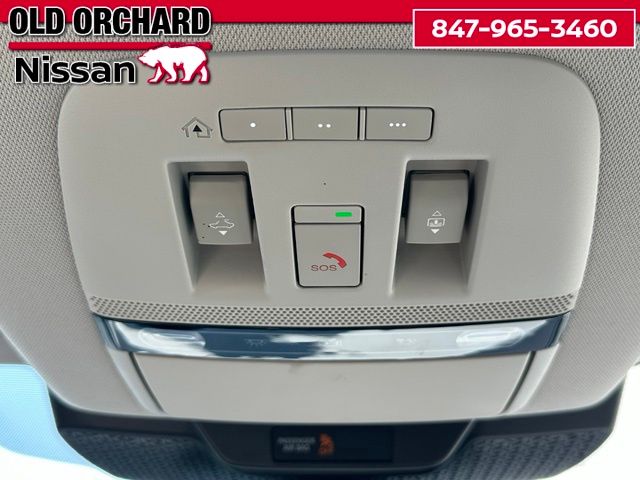 2023 Nissan Ariya Evolve+ e-4orce — photo 19 of 22