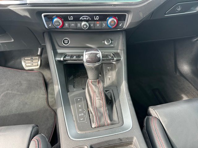 2025 Audi Q3 Premium Plus — photo 22 of 30