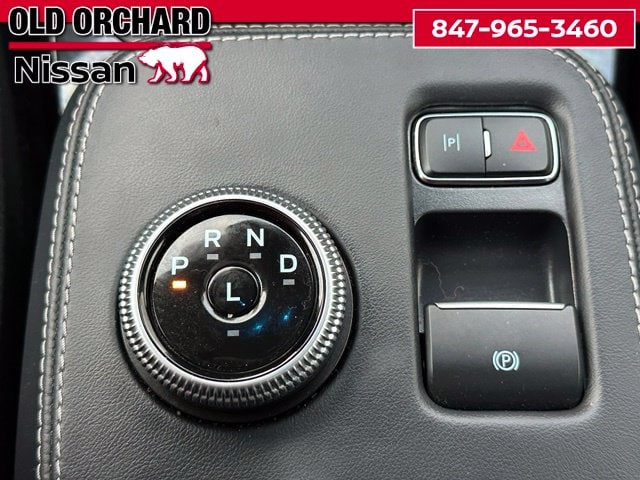 2023 Ford Mustang Mach-E Premium — photo 18 of 22
