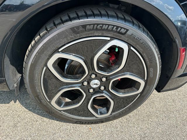 2023 Ford Mustang Mach-E GT — photo 8 of 31
