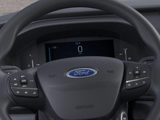 2026 Ford Transit-250 Base — photo 13 of 21