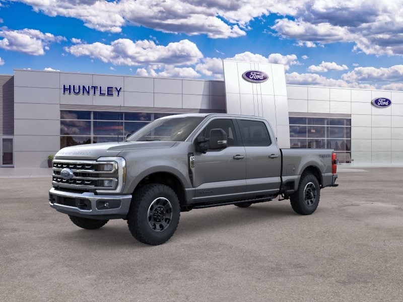 2026 Ford F-250SD XLT — photo 24 of 52