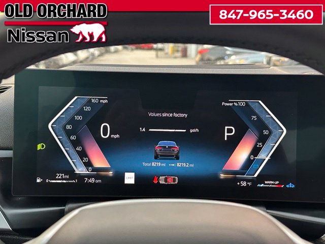 2025 BMW 4 Series 430i xDrive — photo 22 of 23