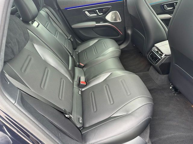 2024 Mercedes-Benz AMG® EQS Base — photo 36 of 50