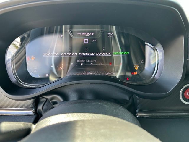 2024 Ram 1500 TRX — photo 53 of 55