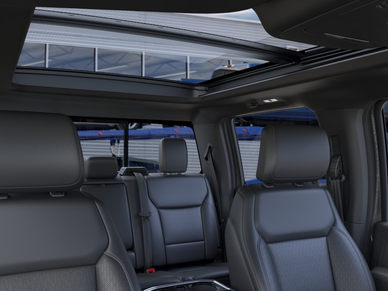 2026 Ford F-150 Lariat — photo 45 of 52
