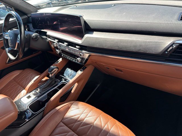 2024 Kia Telluride SX-Prestige X-Pro — photo 8 of 38